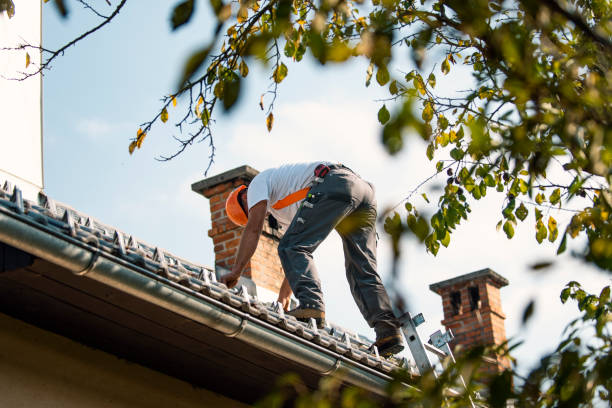 Best Roof Restoration Services  in Gnadenhutten, OH