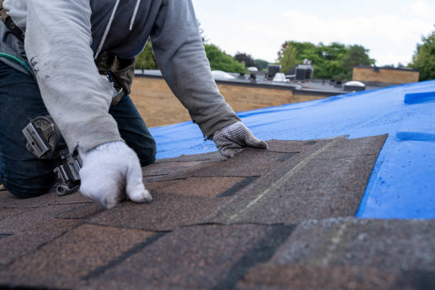 Best Sealant for Roof  in Gnadenhutten, OH