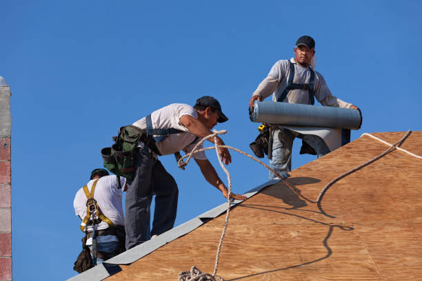Best Roof Maintenance Services  in Gnadenhutten, OH