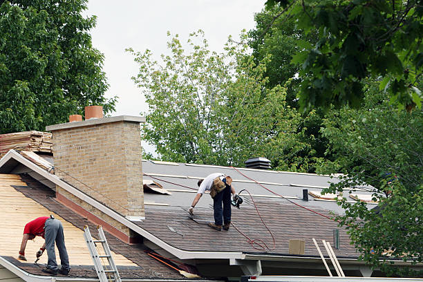 Best Metal Roofing Contractor  in Gnadenhutten, OH