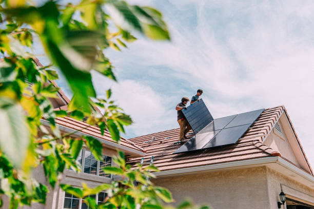 Roof Waterproofing Services in Gnadenhutten, OH