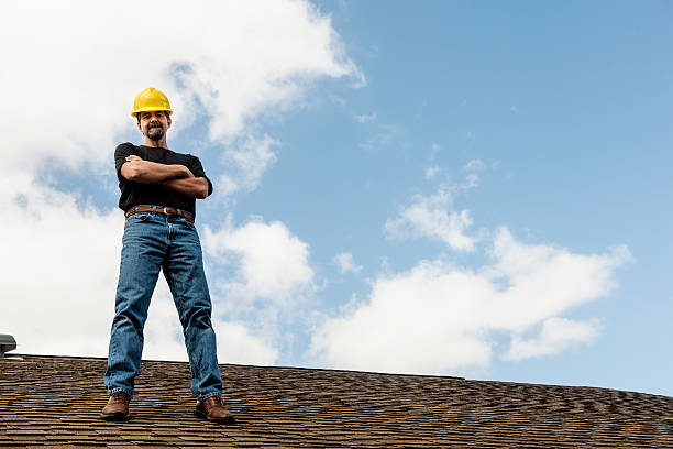 Best Commercial Roofing Services  in Gnadenhutten, OH